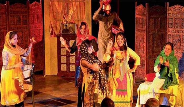 जयंत देशमुख निर्देशित चार नाटकों का होगा प्रदर्शन