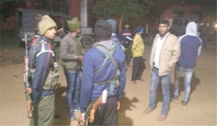 झारखंड विधानसभा चुनाव में नक्सली होंगे चुनौती!