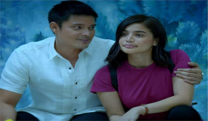 पहली विदेशी फिल्म जी स्टूडियो इंटरनेशनल सिंगापुर में वितरित करेगा