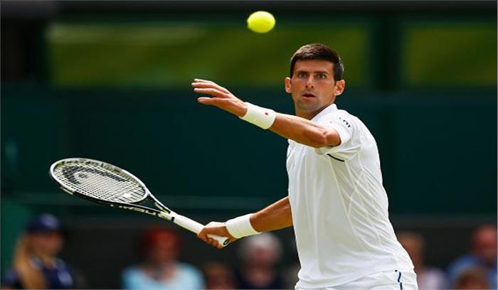 कतर ओपन के सेमीफाइनल में पहुंचे जोकोविक, मरे