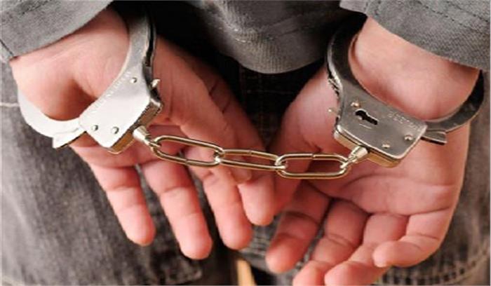2 नाबालिगों को भगाया पुलिस जांच में जुटी