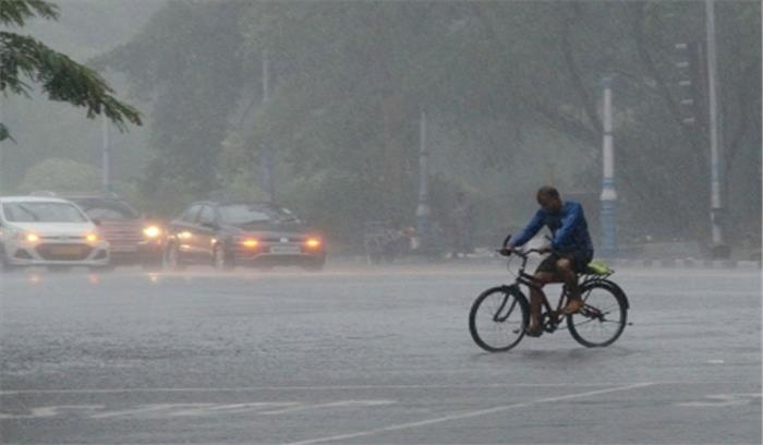 जुलाई में सामान्य रहेगी मासिक बारिश : आईएमडी