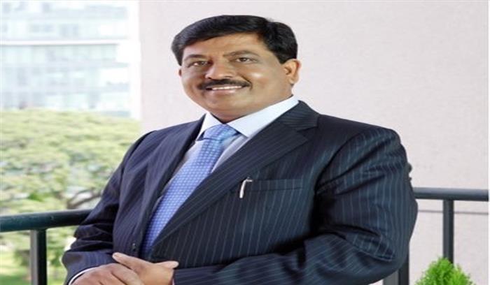 कर्नाटक के मंत्री के बेटे ने कहा, राज्य सरकार को नहीं दिया धोखा कर्नाटक के मंत्री के बेटे ने कहा, राज्य सरकार को नहीं दिया धोखा