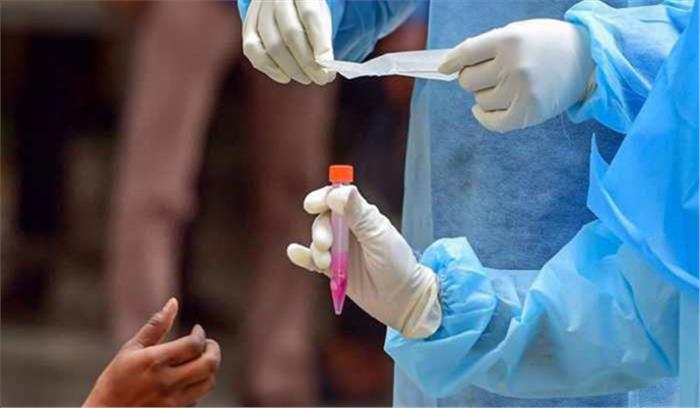 कर्नाटक में 28 छात्राओं के कोविड पॉजिटिव पाए जाने पर गर्ल्स कॉलेज सील