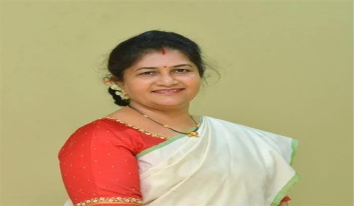 कर्नाटक की अकेली महिला मंत्री को समय पर राजभवन पहुंचने के लिए मिली खाली सड़कें