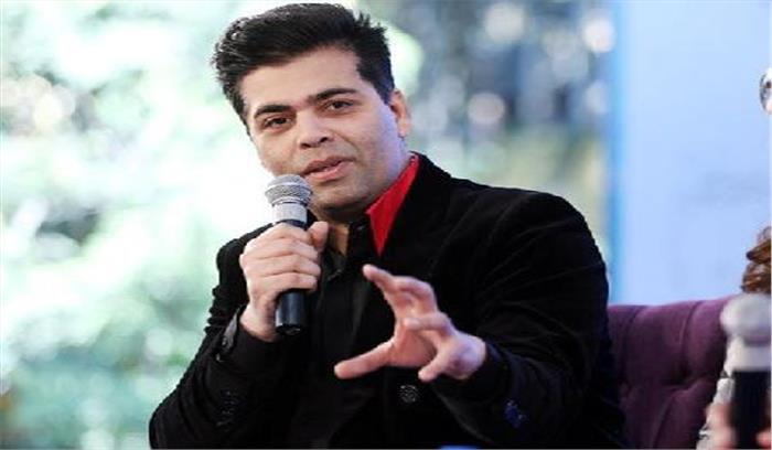 मेरे बच्चे हिंदी फिल्म संगीत सुनते हुए बड़े हों : करण