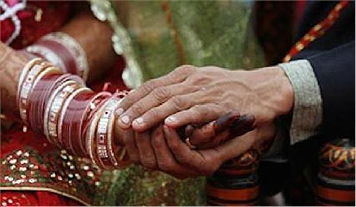 किन्नरों को शादी तथा गोद लेने के अधिकार की सिफारिश