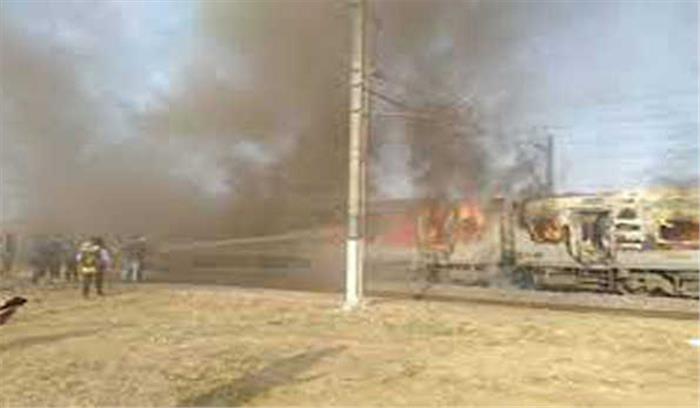 कोसोवाे में बस पर हुई गोलीबारी आतंकवादी हमला नहीं : पुलिस