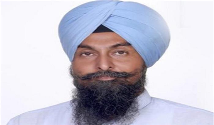 बैंक किसानों की ऑनलाइन सरकारी रिकॉर्ड जांचें: संधवां