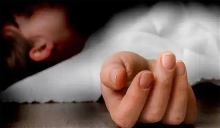 ललितपुर में करंट लगने से महिला की मौत