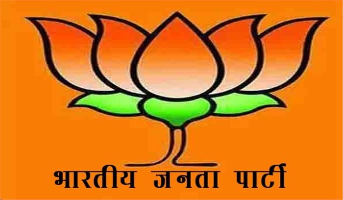 खराब कानून-व्यवस्था के लिए कैप्टन जिम्मेवार : शर्मा