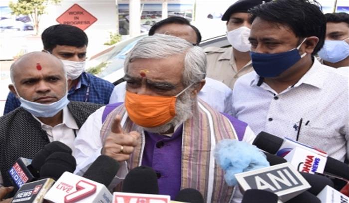 लोकसभा में सरकार ने बताया- कोविड के कारण देश में कई गुना बढ़ा बायोमेडिकल वेस्ट