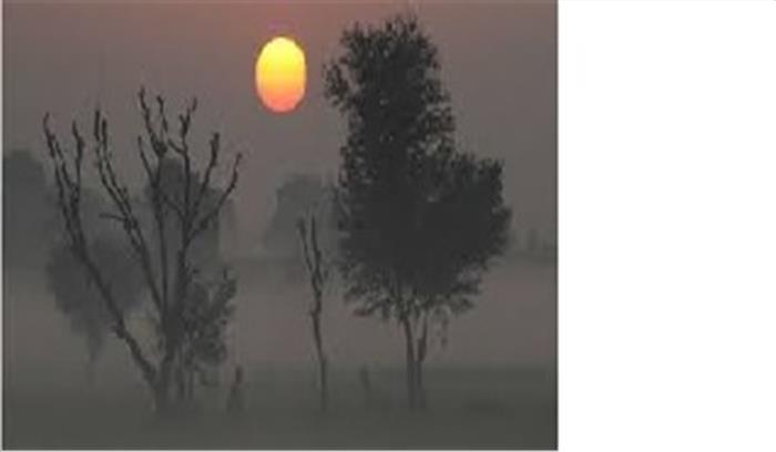 मौसम ने बदला अपना रुख