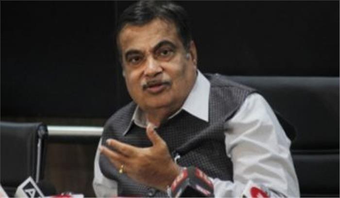 महाराष्ट्र में बाढ़ से तबाह सड़कों के लिए केंद्र सरकार ने दिए सौ करोड़