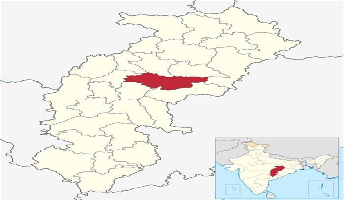 पुरूष व महिला स्वास्थ्य कर्मी को सेवा से पृथक करना उचित नहीं : प्रमोद शर्मा