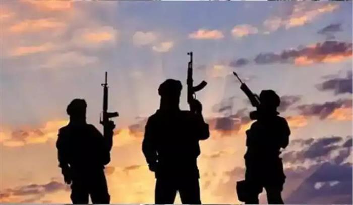 माली में आतंकवादी हमला, 31 लोगों की मौत