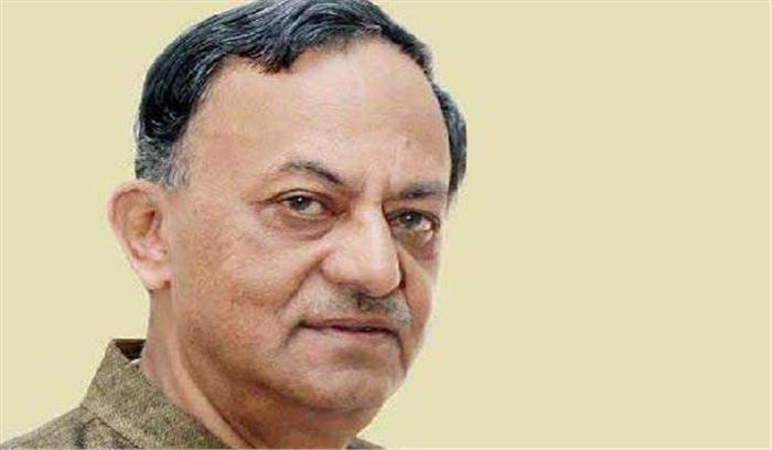 ​​​​​​​हामिद अंसारी ने  मनीष गुप्ता को दिलाई  राज्यसभा की शपथ