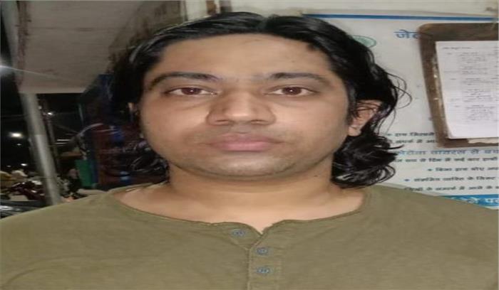 शादी का झांसा देकर 4 साल तक डॉक्टर ने फिजियोथेरेपिस्ट से बनाया संबंध, जेल