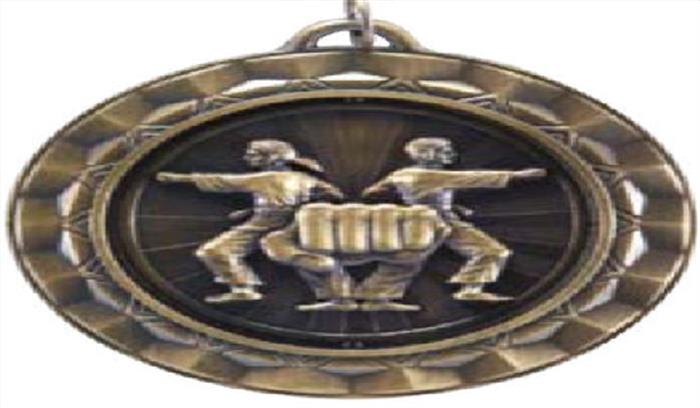 कराटे में बिलासपुर को मिले 20 मेडल