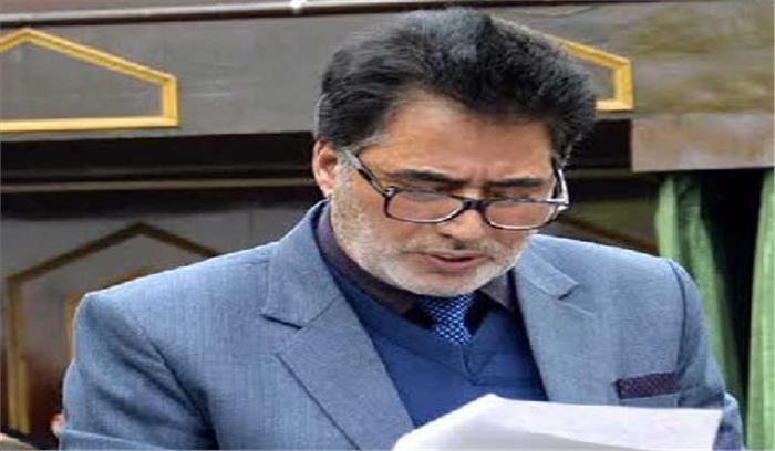 ​​​​​​फारुक अहमद  के घर हमला, सुरक्षाबलों को नहीं मिली कामयाबी