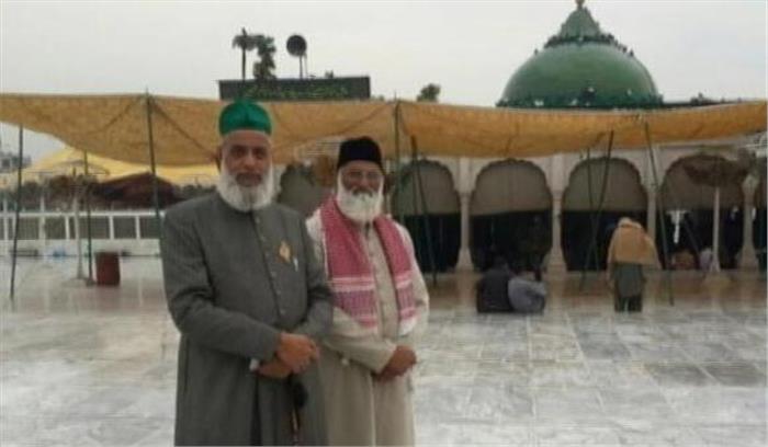 पाकिस्तान से लापता भारतीय मौलवी लौटे