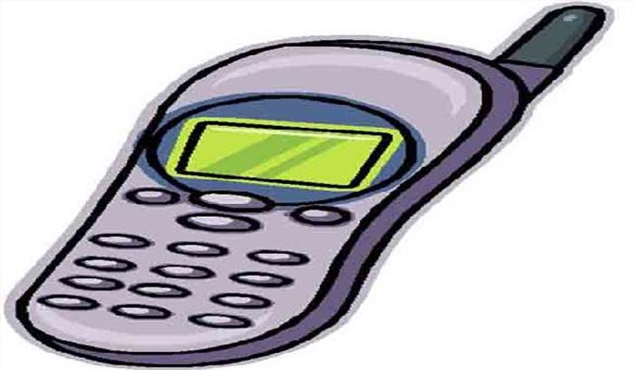 तीन स्थानों पर झपटे मोबाइल फोन