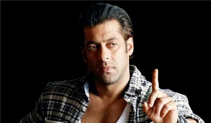 सुपरस्टार्स का दौर कभी खत्म नहीं होगा : सलमान खान