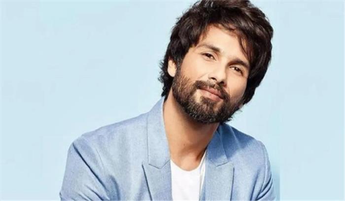 एक्शन फिल्म ‘बुल’ में काम करेंगे शाहिद कपूर