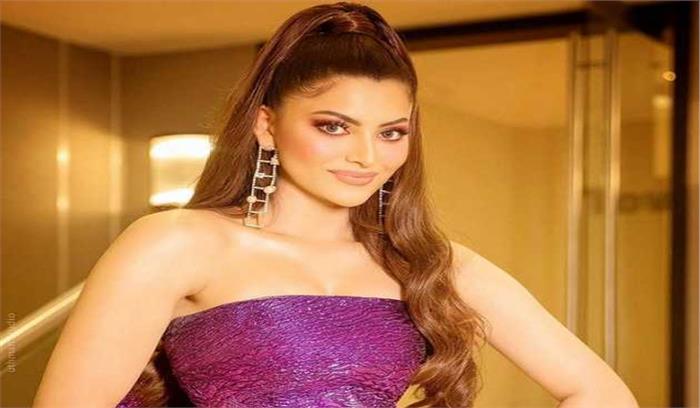 एक्शन फिल्म में नजर आएंगी उर्वशी रौतेला