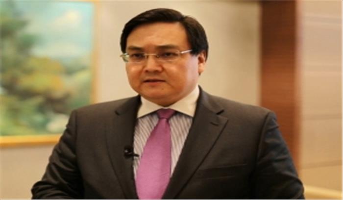 आपसी विश्वास शांगहाई सहयोग संगठन का आधार