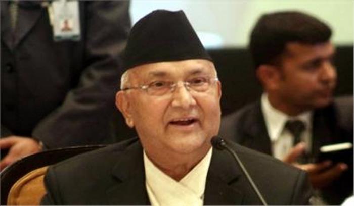 नेपाल में कोविड के चलते बेरोजगारी बढ़ी, पर ओली के भाग्य पर असर के आसार नहीं