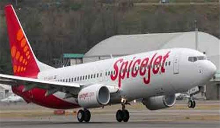 स्पाइसजेट, बोइंग से खरीदेगी 205 विमान