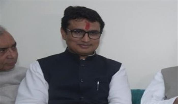 एमसीडी चुनाव से पहले हर घर तक पहुंचेगी दिल्ली कांग्रेस