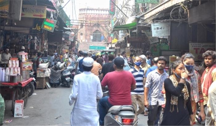 चुनाव वाले राज्यों में 55.2 प्रतिशत लोगों का मानना है कि उनके जीवन स्तर में गिरावट आई है