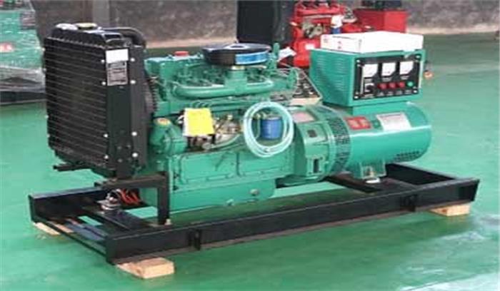 जनरेटर का इस्तेमाल करने वाले दिल्ली के 40 मॉल होंगे बंद