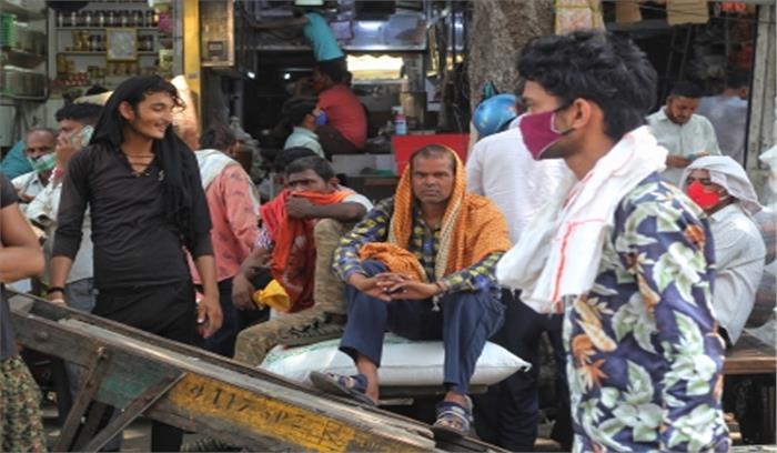 30.6 फीसदी लोगों को लगता है अगले एक साल में उनके जीवन स्तर में सुधार होगा