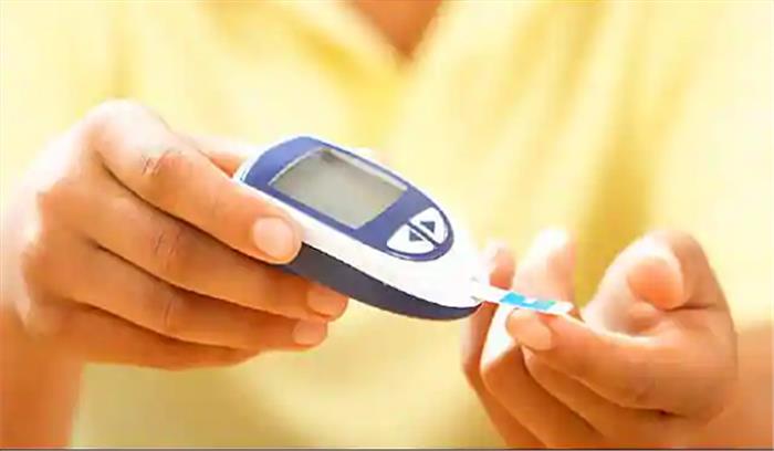 कोविड-19 मधुमेह की एक नई लहर ला सकता है : शोध