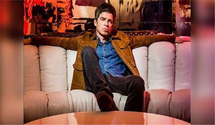 लॉकडाउन के दौरान घर पर रहकर बहुत अच्छा समय बिता रहे हैं नोएल