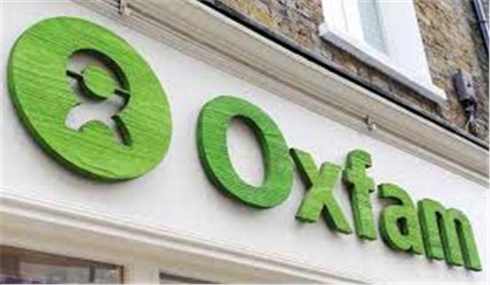 आक्सफैम की रिपोर्ट में खुलासा   भारतीय कामगार महिलाओं की स्थिति सबसे दयनीय