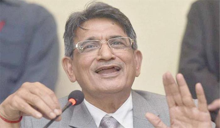 लोढ़ा कमेटी ने अनुराग ठाकुर के निष्कासन को बताया न्यायसंगत 