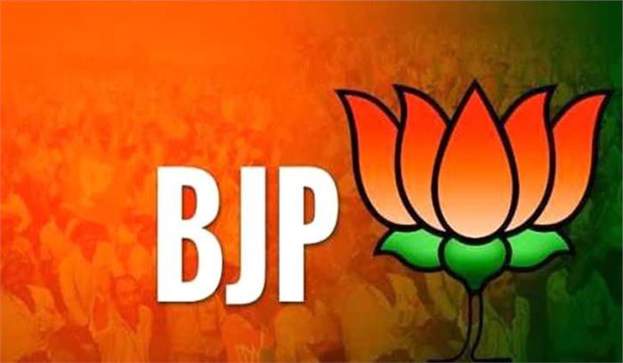 विरोधी दलों की जातीय और धार्मिक गोलबंदी को तोड़ने के लिए भाजपा ने बनाई नई रणनीति