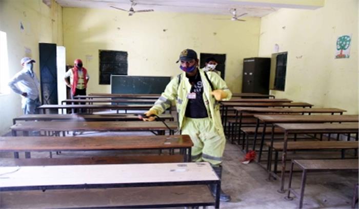 60 प्रतिशत लोगों का मानना, परीक्षा रद्द होने से छात्रों के करियर पर पड़ सकता है प्रतिकूल प्रभाव