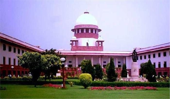 ​​​​​सुप्रीम कोर्ट का गर्भपात कानून के खिलाफ याचिका की त्वरित सुनवाई से इनकार