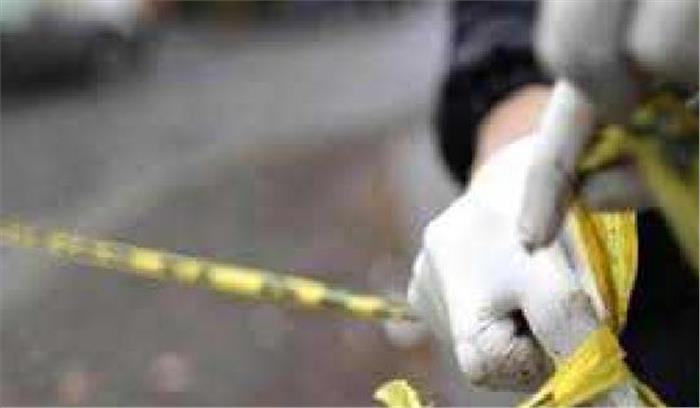 अमेरिका में गोलीबारी, पुलिस अधिकारी समेत 4 की मौत