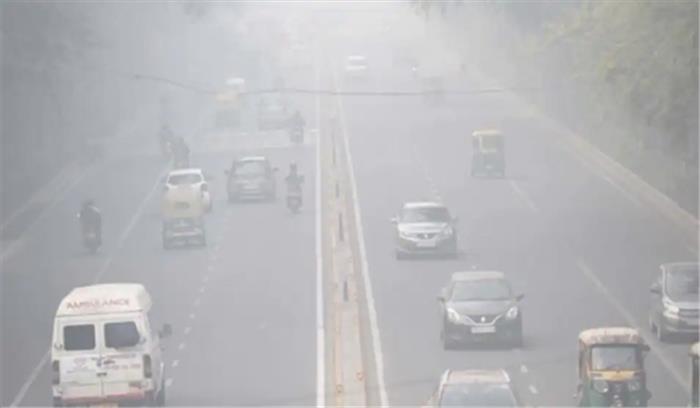 प्रदूषण का कसता शिकंजा, दिल्ली-एनसीआर में सभी स्कूल-कॉलेज बंद करने का आदेश प्रदूषण का कसता शिकंजा, दिल्ली-एनसीआर में सभी स्कूल-कॉलेज बंद करने का आदेश