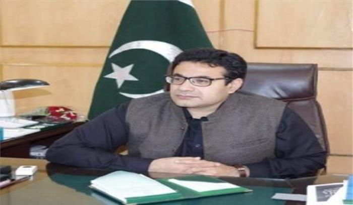 अश्लील गतिविधियों के लिए जांच का सामना कर रहे पाकिस्तान के कॉलेज