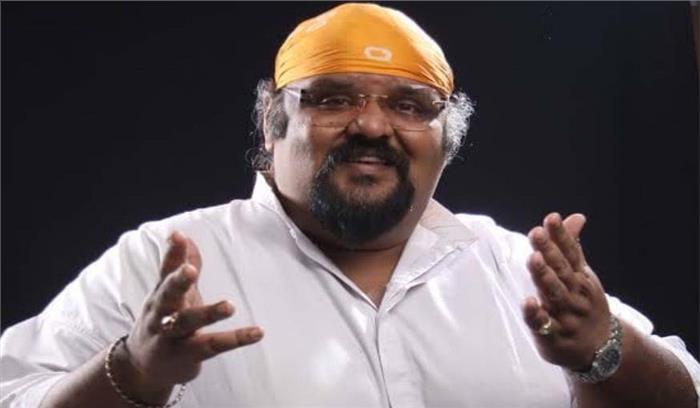 बंगाली गायक प्रतीक चौधरी का दिल का दौरा पड़ने से निधन बंगाली गायक प्रतीक चौधरी का दिल का दौरा पड़ने से निधन