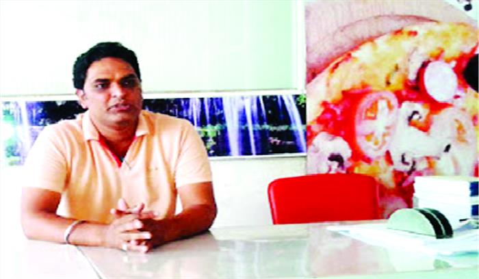 युवा वैज्ञानिक की खोज, मामूली खर्च पर मिलेगा शुद्ध पानी