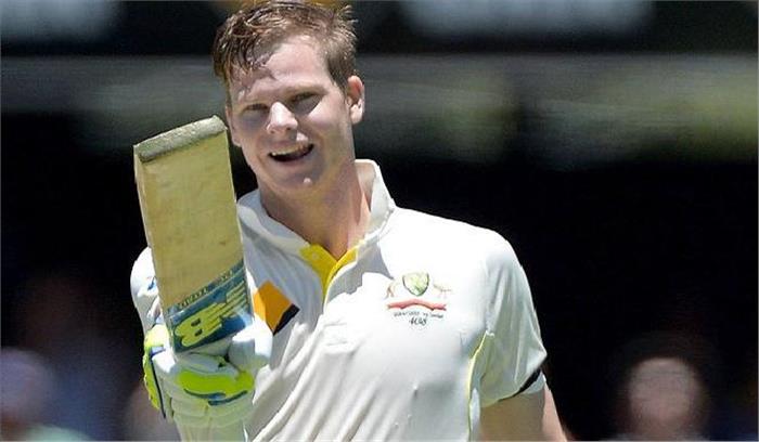 रहाणे-पुजारा के बीच साझेदारी से हमें नुकसान हुआ : स्मिथ