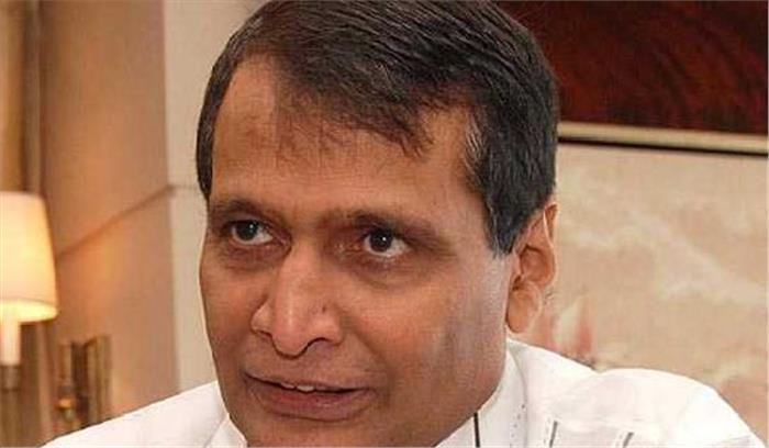 रेल कनेक्टिविटी को तेजी से बढ़ाने का काम शुरू